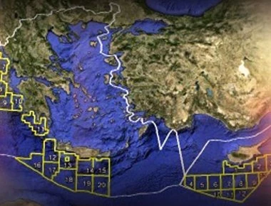Άγκυρα: «Η Ελλάδα και η Αίγυπτος θέλουν να μας στραγγαλίσουν με οριοθέτηση της ΑΟΖ»